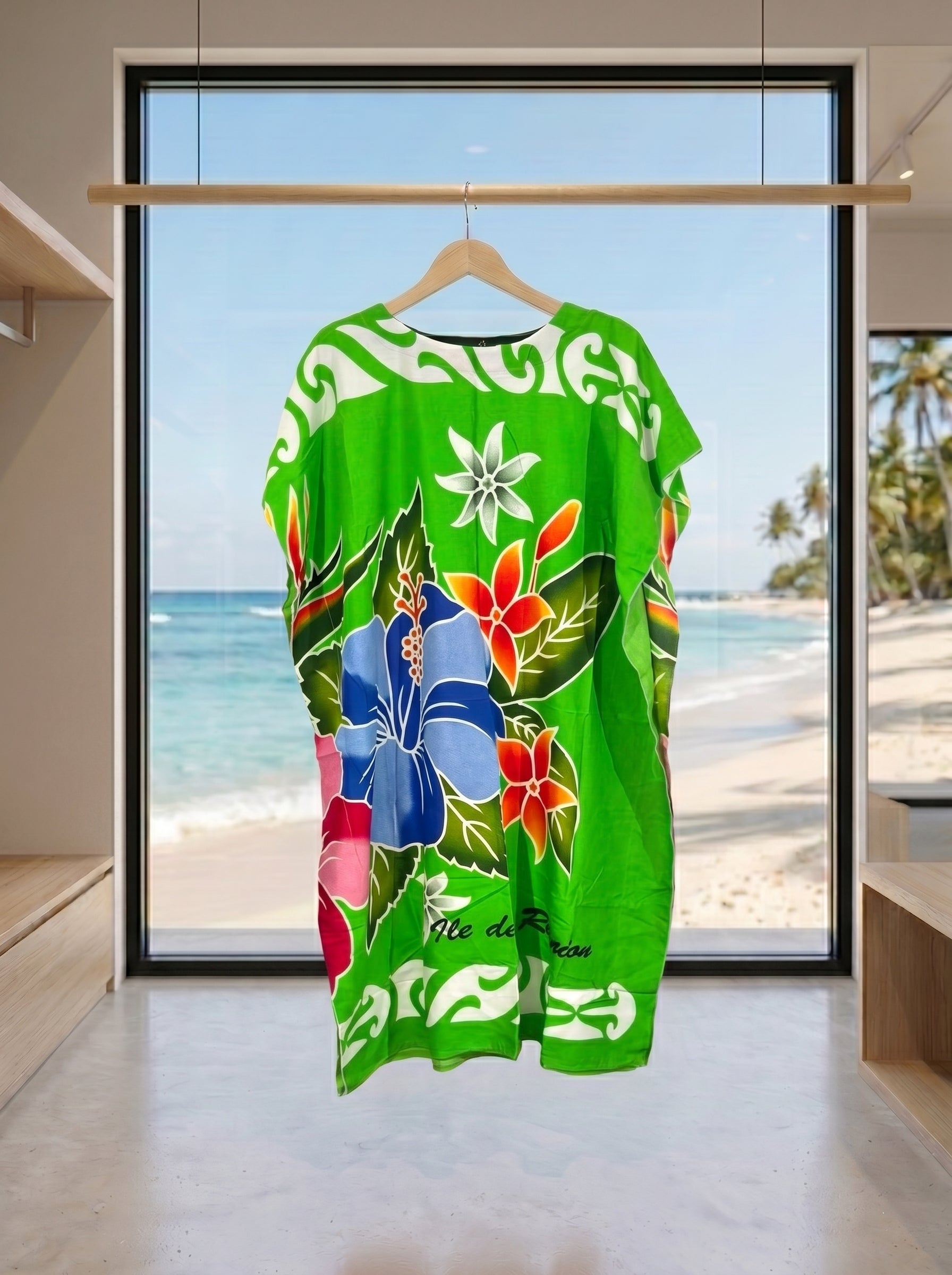 VÊTEMENTS