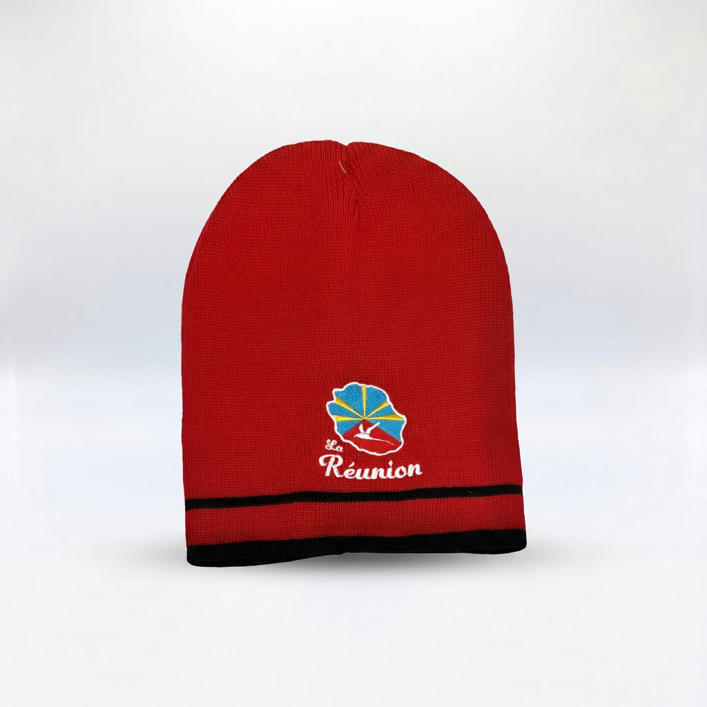 Bonnet Réunion