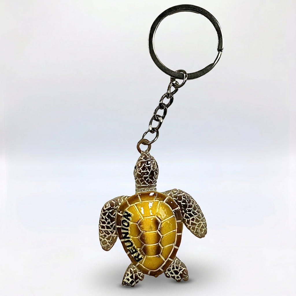 Porte-clé Tortue B