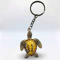Porte-clé Tortue B