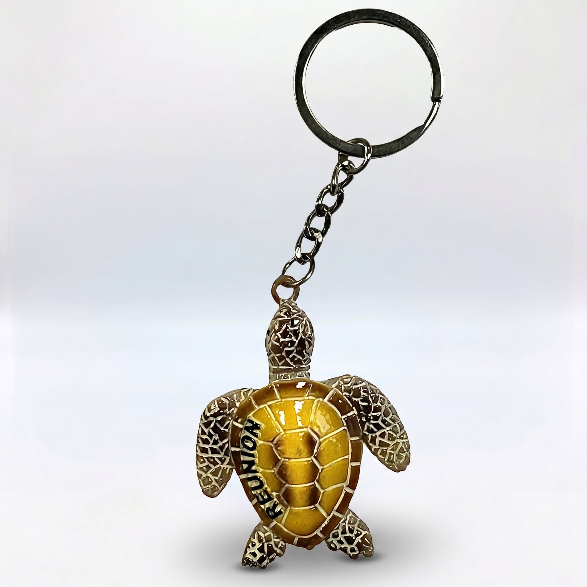 Porte-clé Tortue B