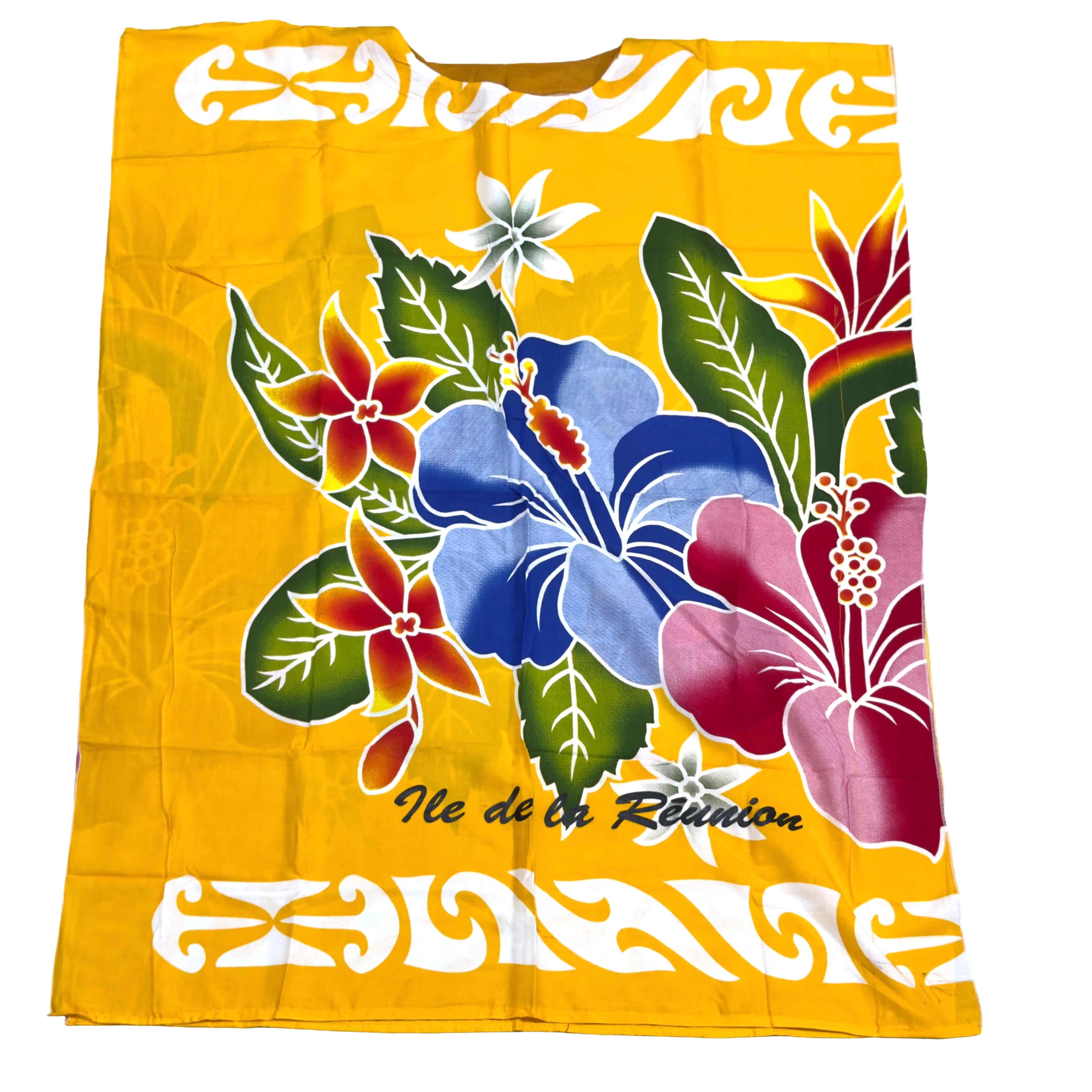 Robe Paréo 🌷