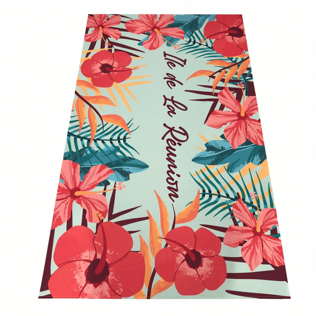 Paréo 🌺