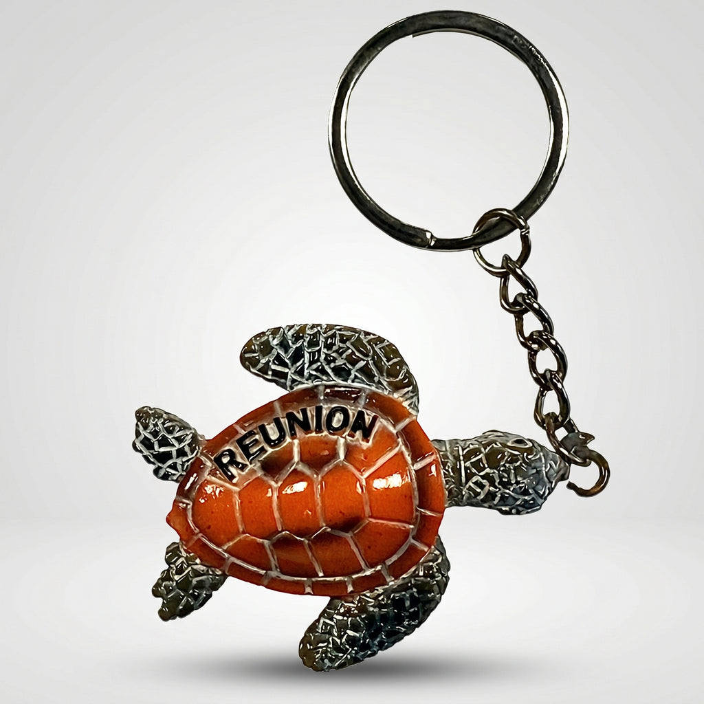 Porte-clé Tortue A