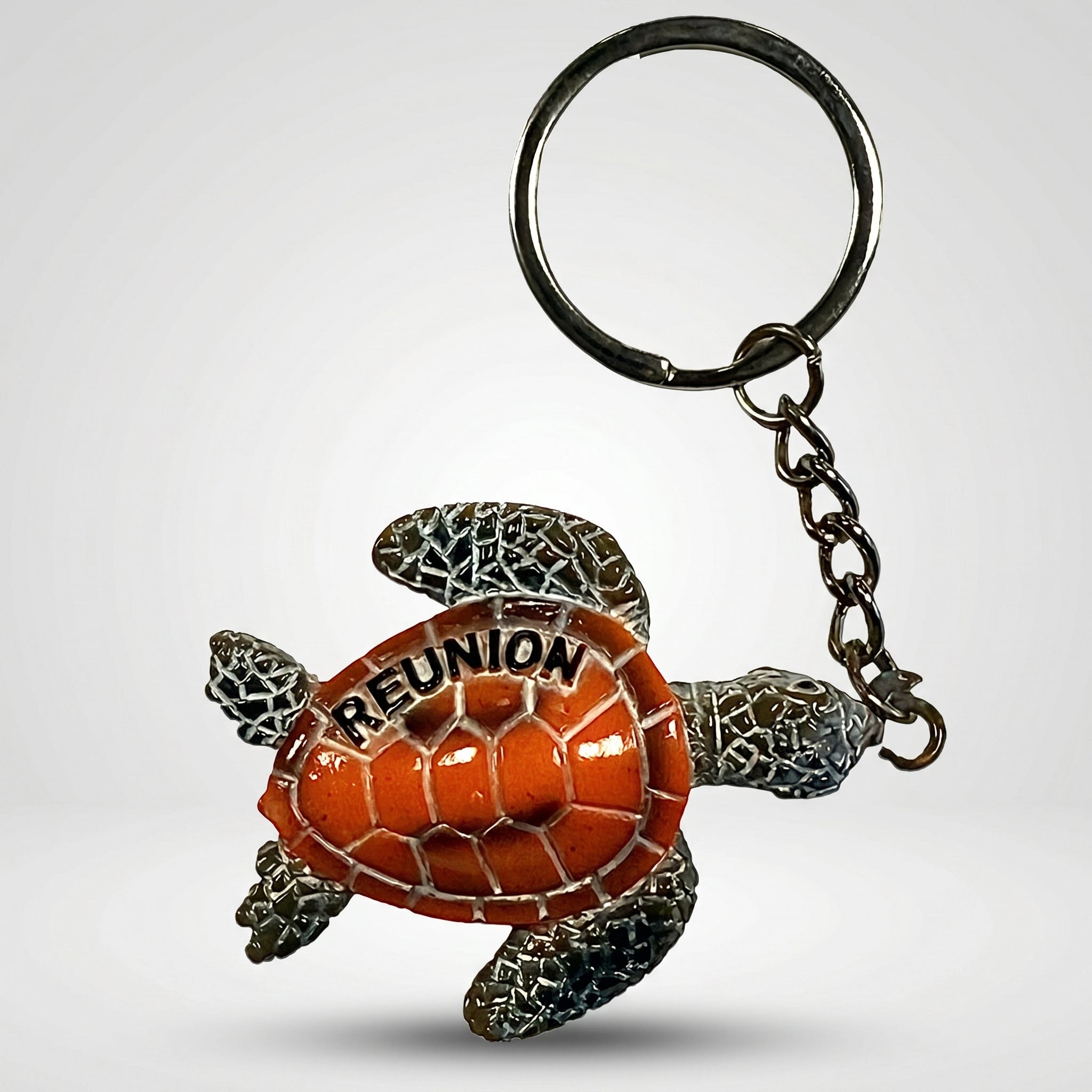 Porte-clé Tortue A