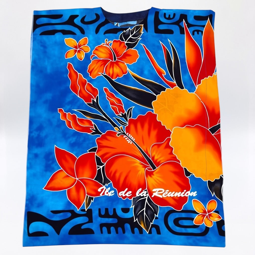 Robe Paréo 🌷