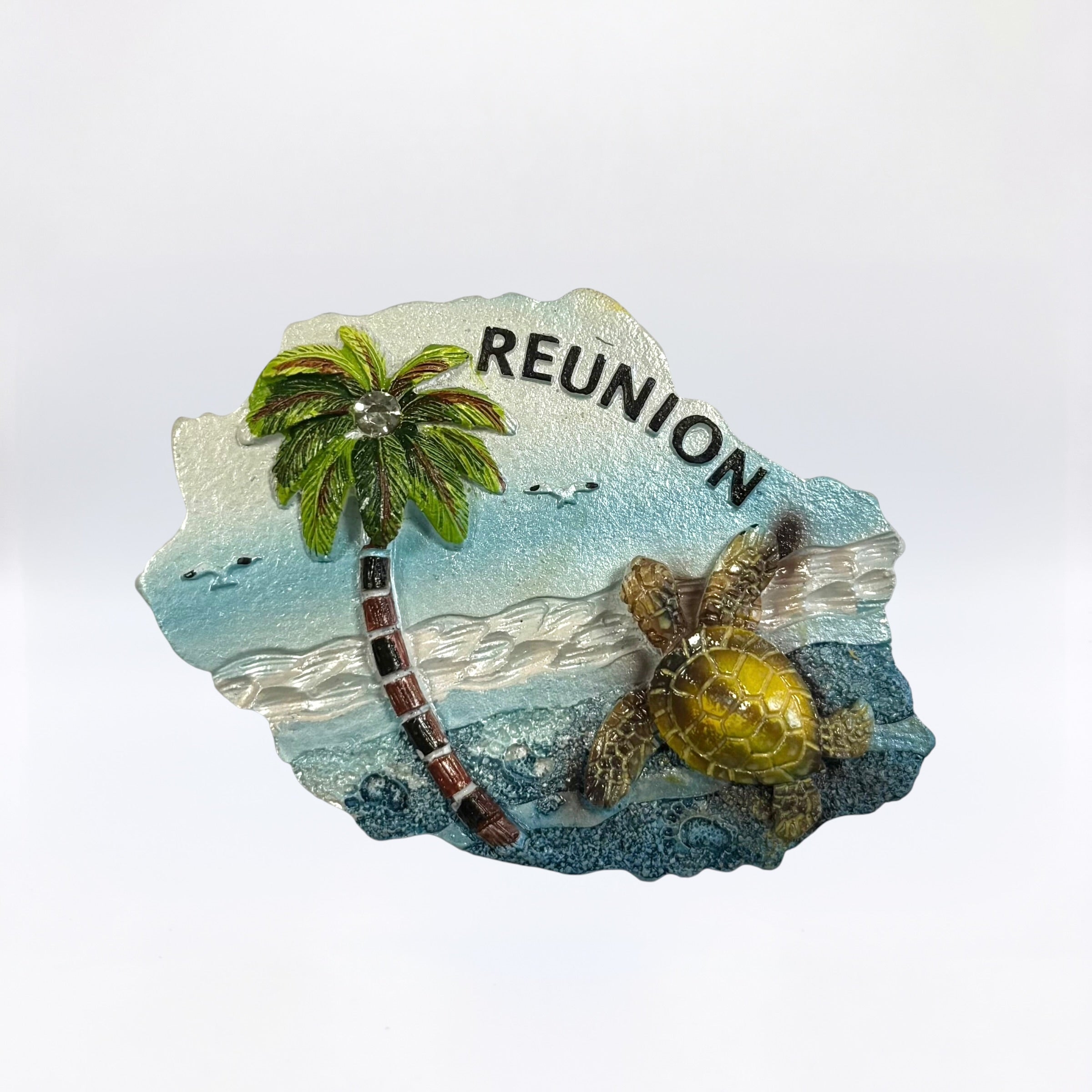 Magnet Tortue