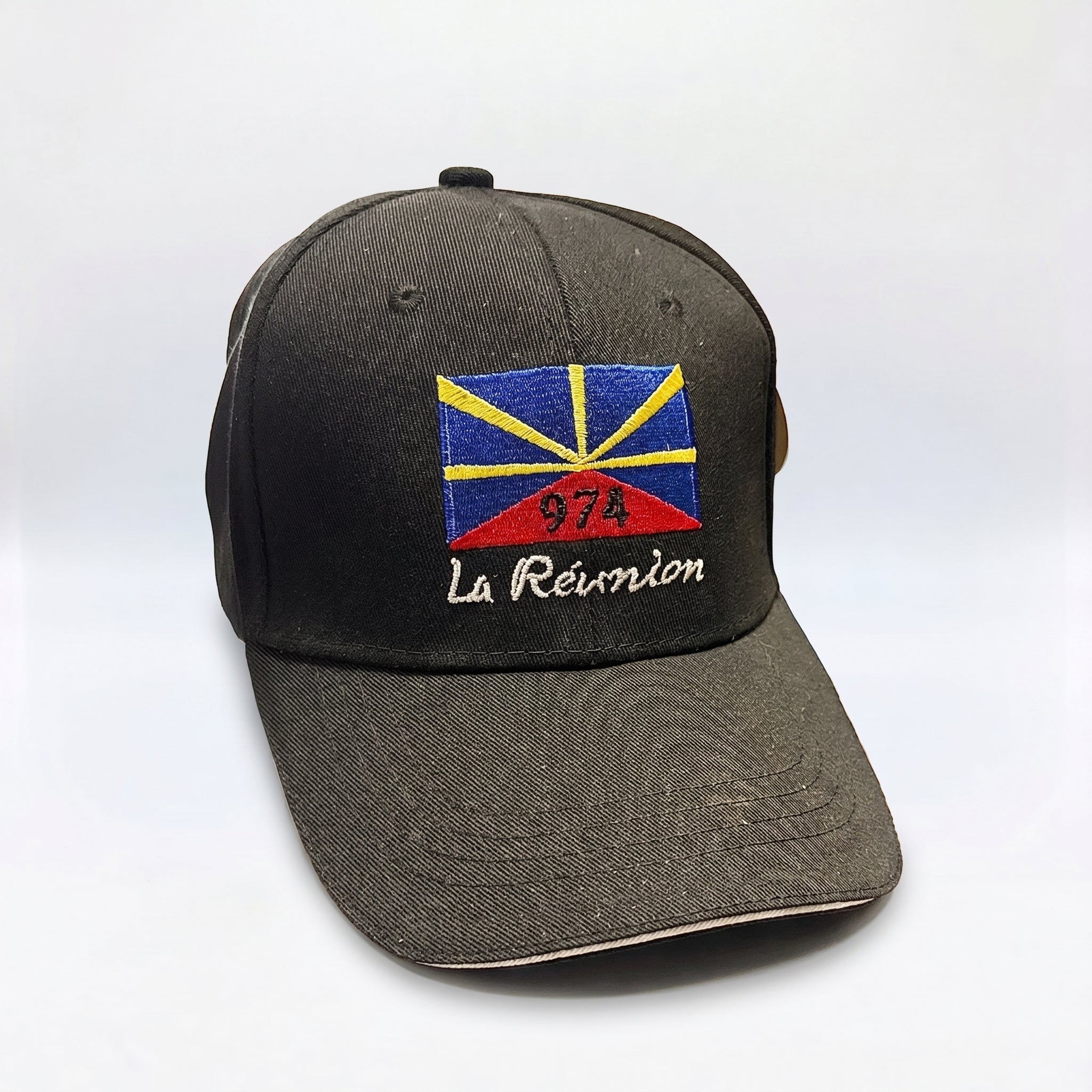 Casquette Drapeau