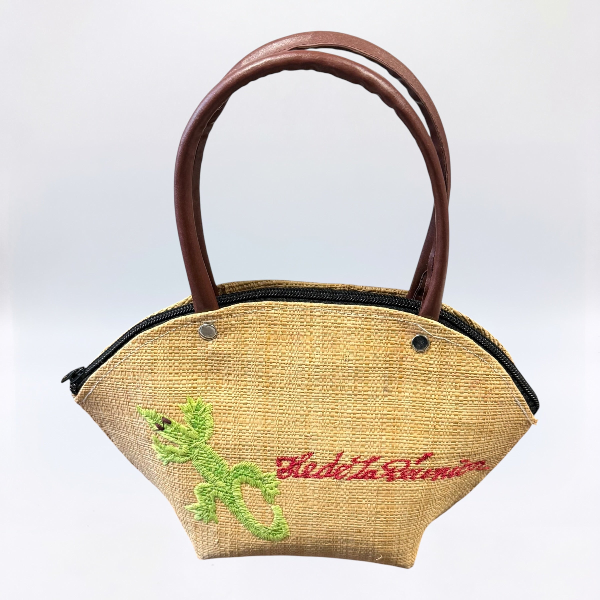 Petit Sac Naturel