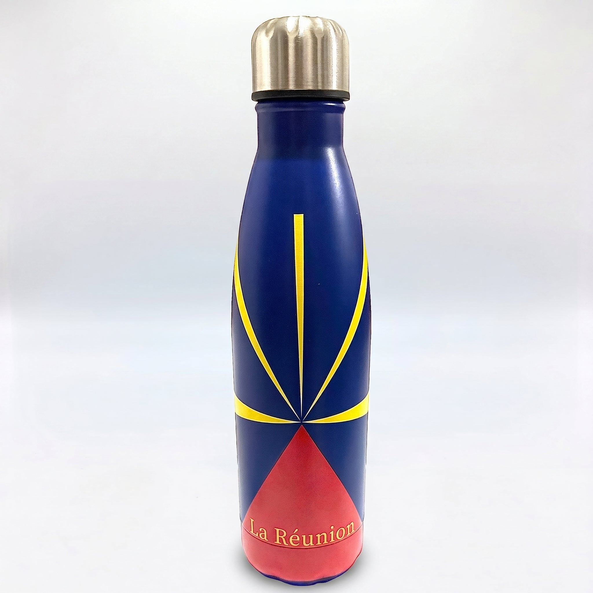 Gourde Isotherme Drapeau