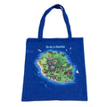 Sac Cabas Carte