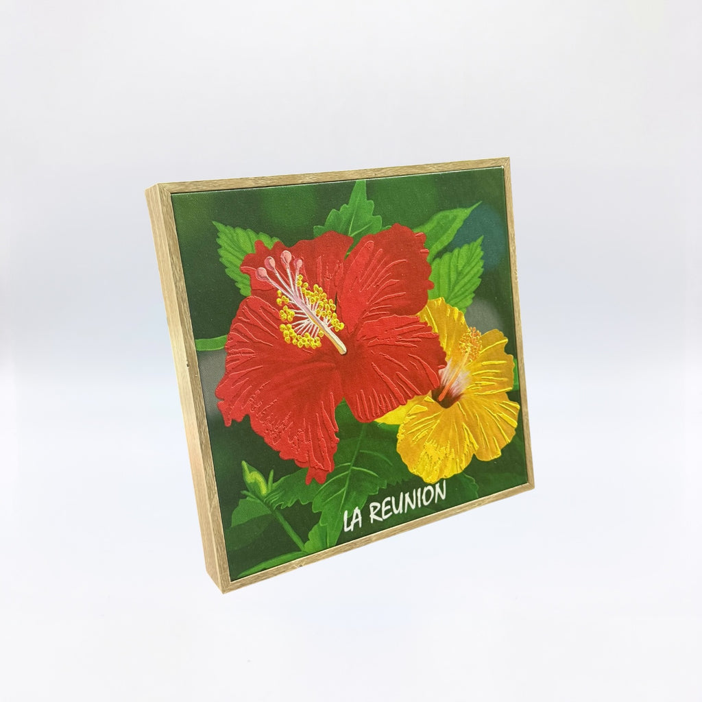 Tableau Cadre En Bois