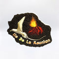 Magnet Carte Paille-En-Queue