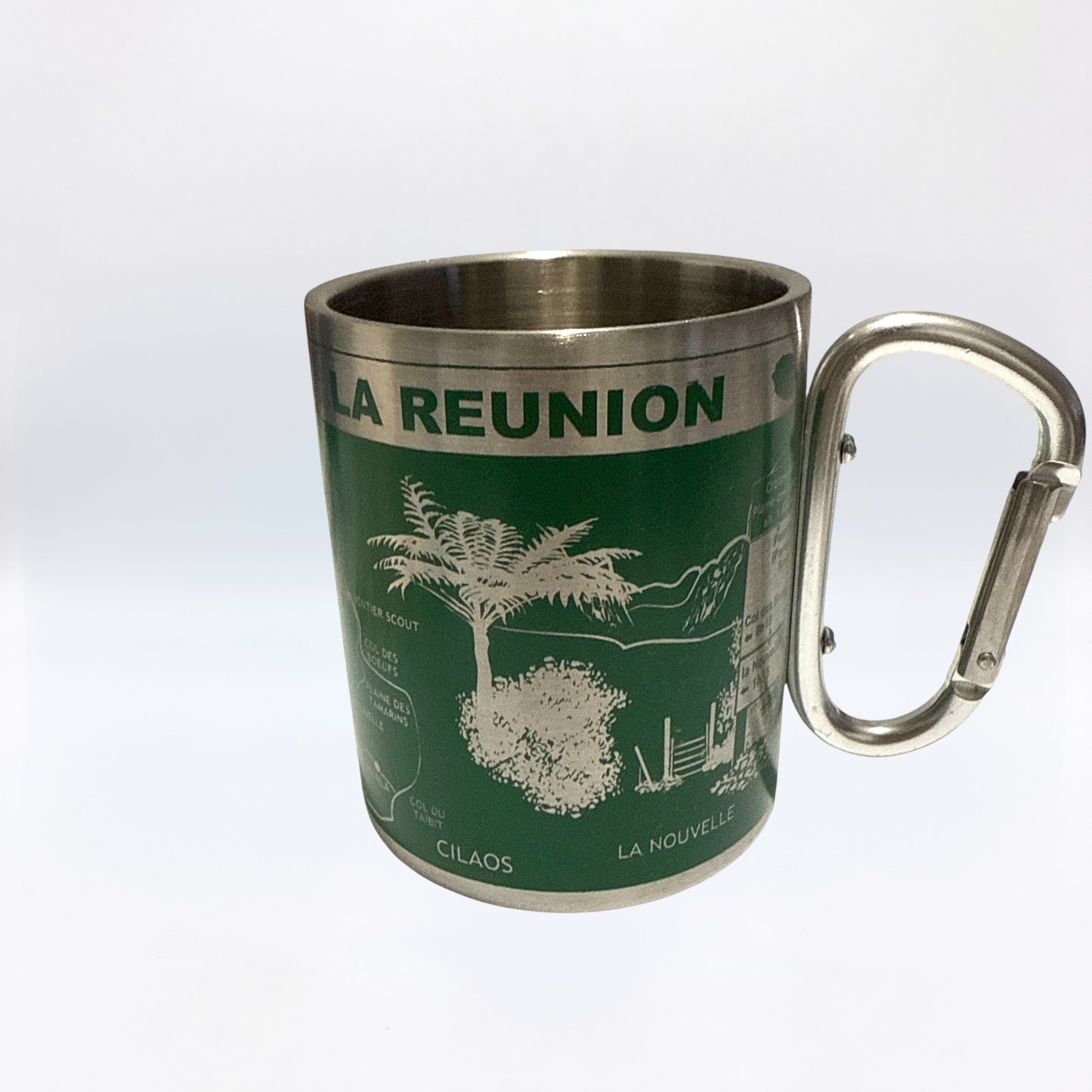 Mug Rando Carte
