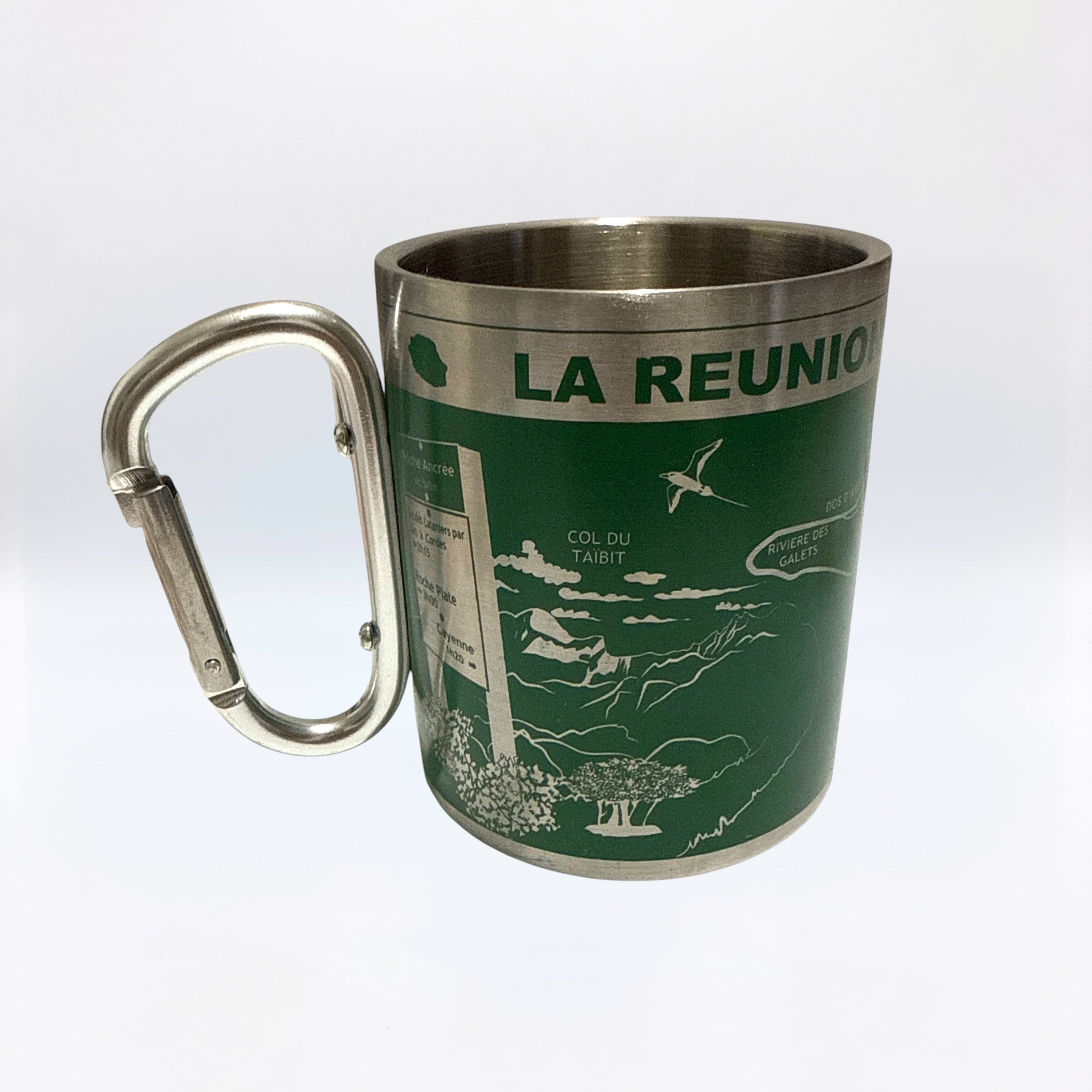 Mug Rando Carte
