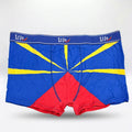 Boxer Drapeau Lé la