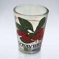 Verre à Shot Goyavier