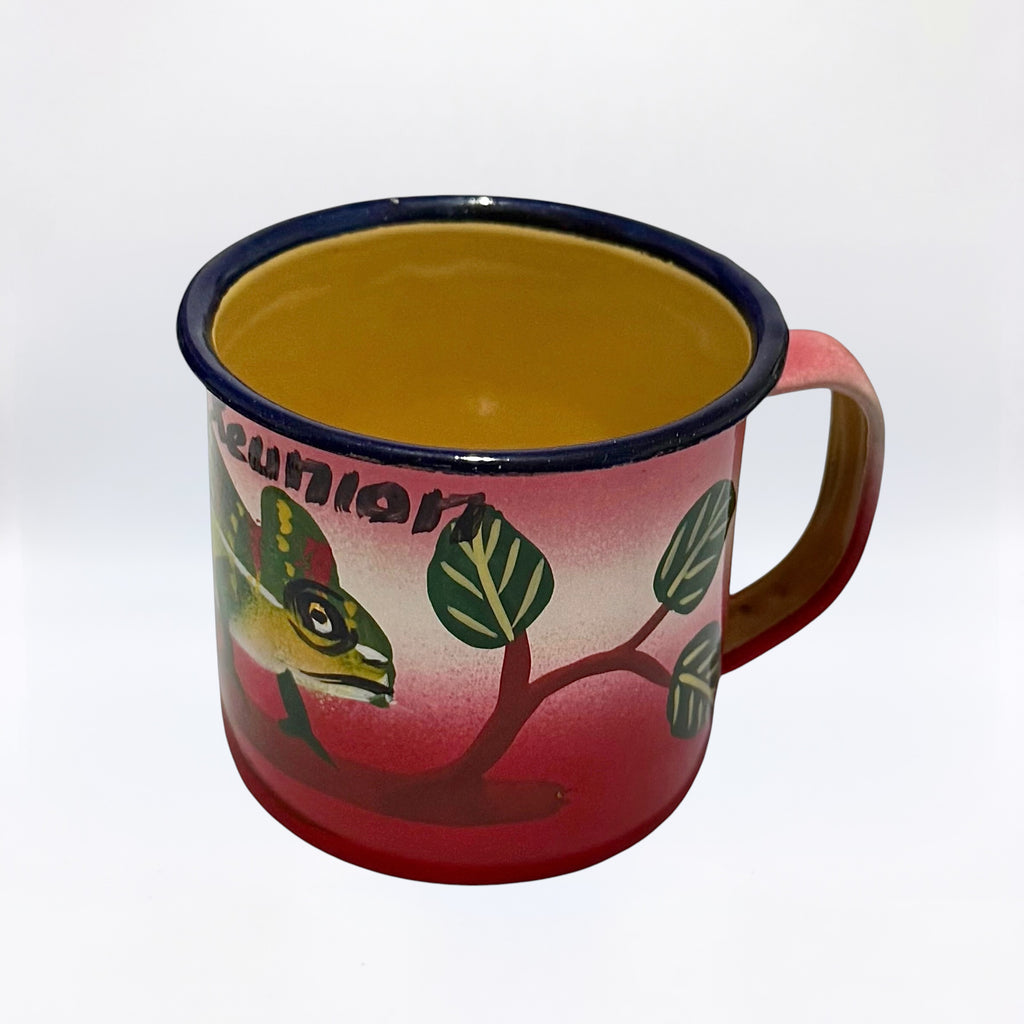 Mug Métal Endormie