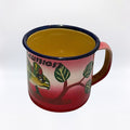 Mug Métal Endormie