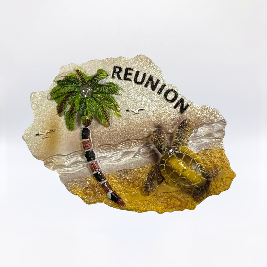 Magnet Tortue