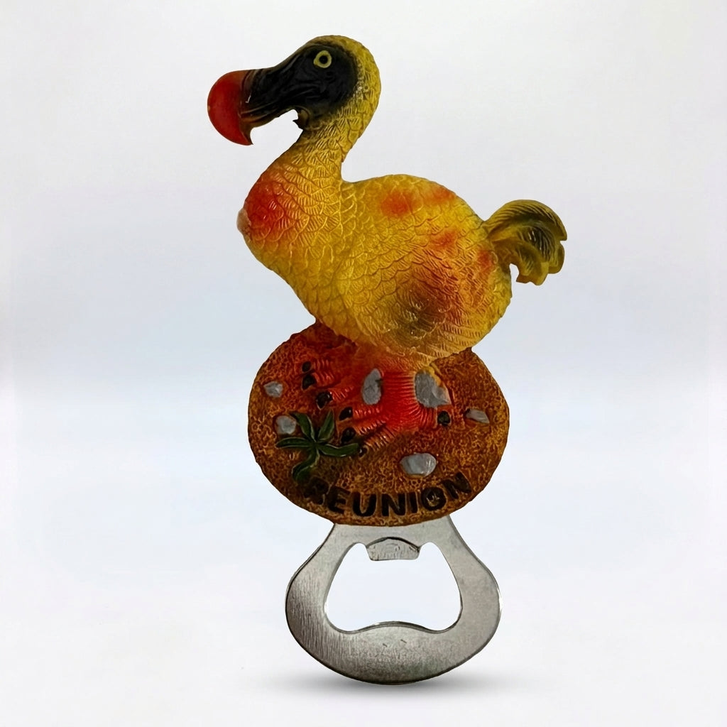 Décapsuleur Dodo