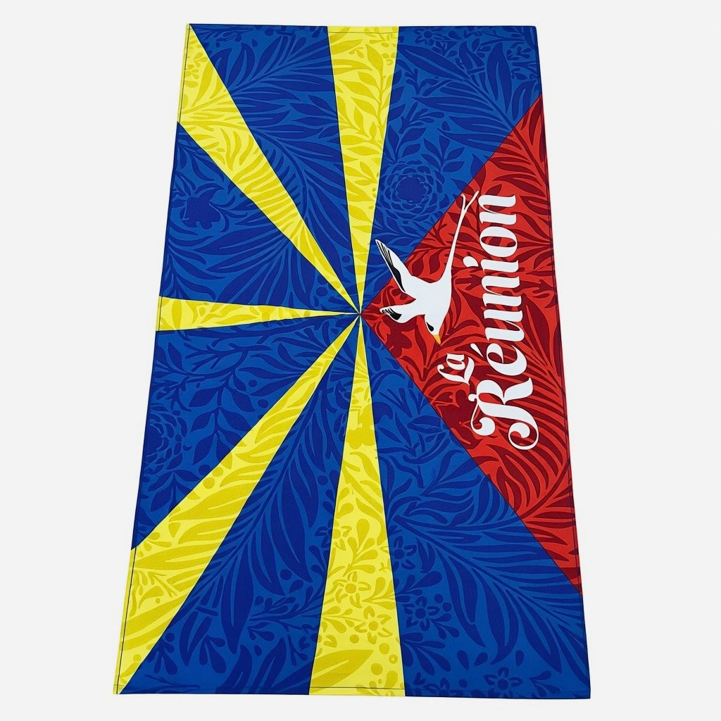 Drap De Plage