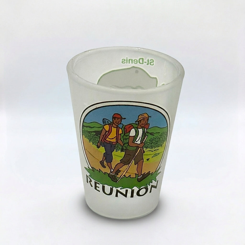 Verre Givré Rando