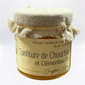 Confiture Chouchou/Clémentine Péi