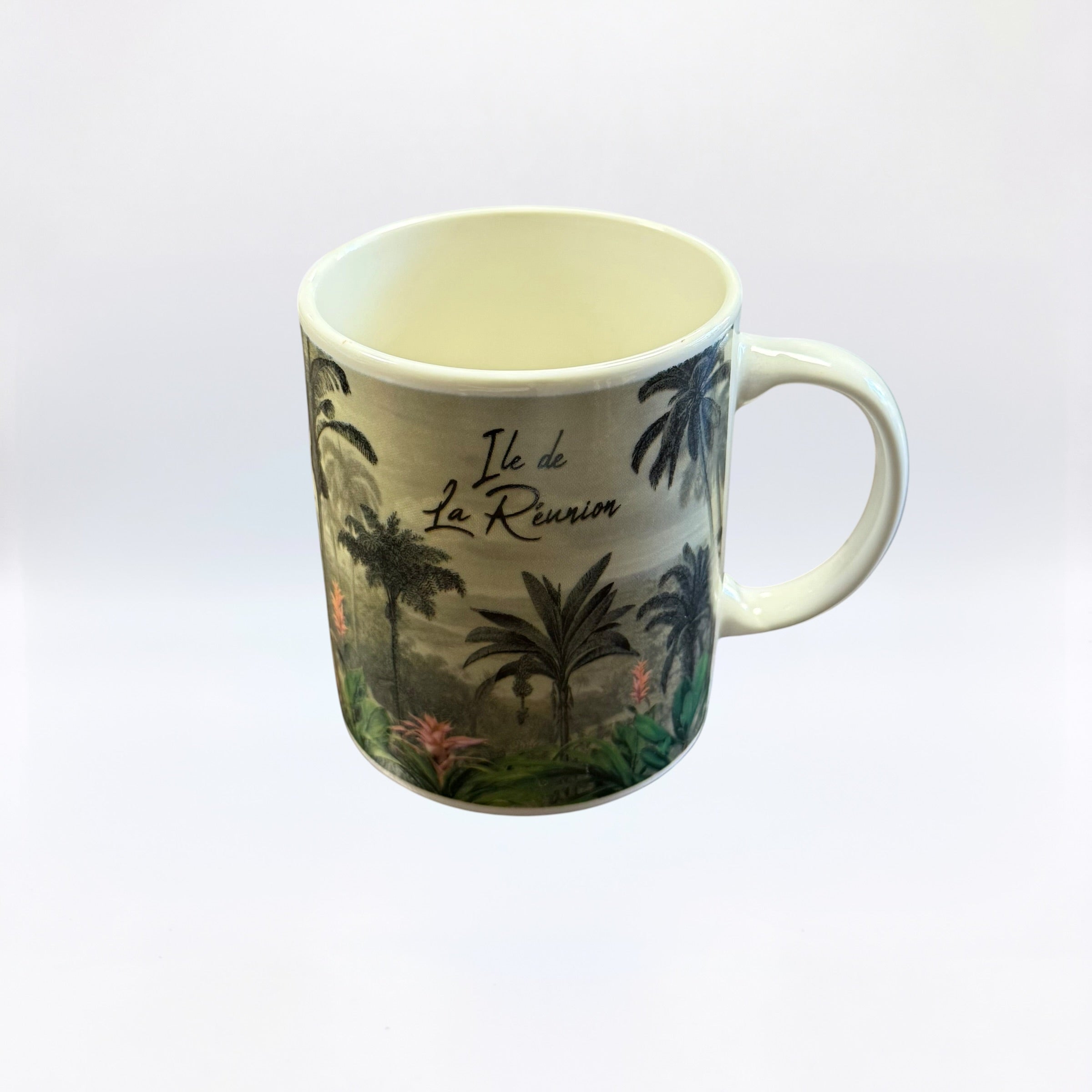 Mug Tropical Run