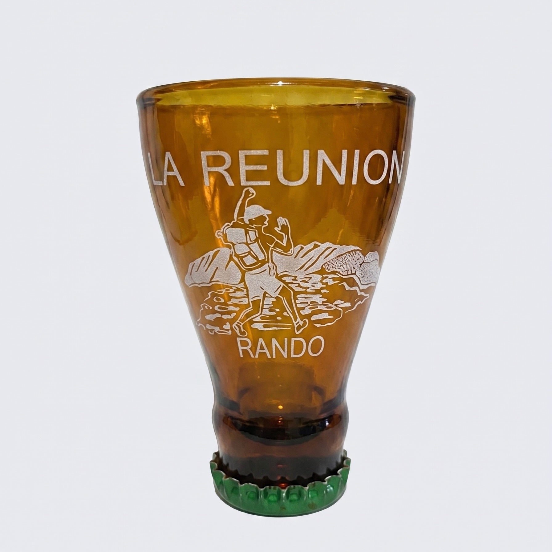 Verre Shot Capsule Rando