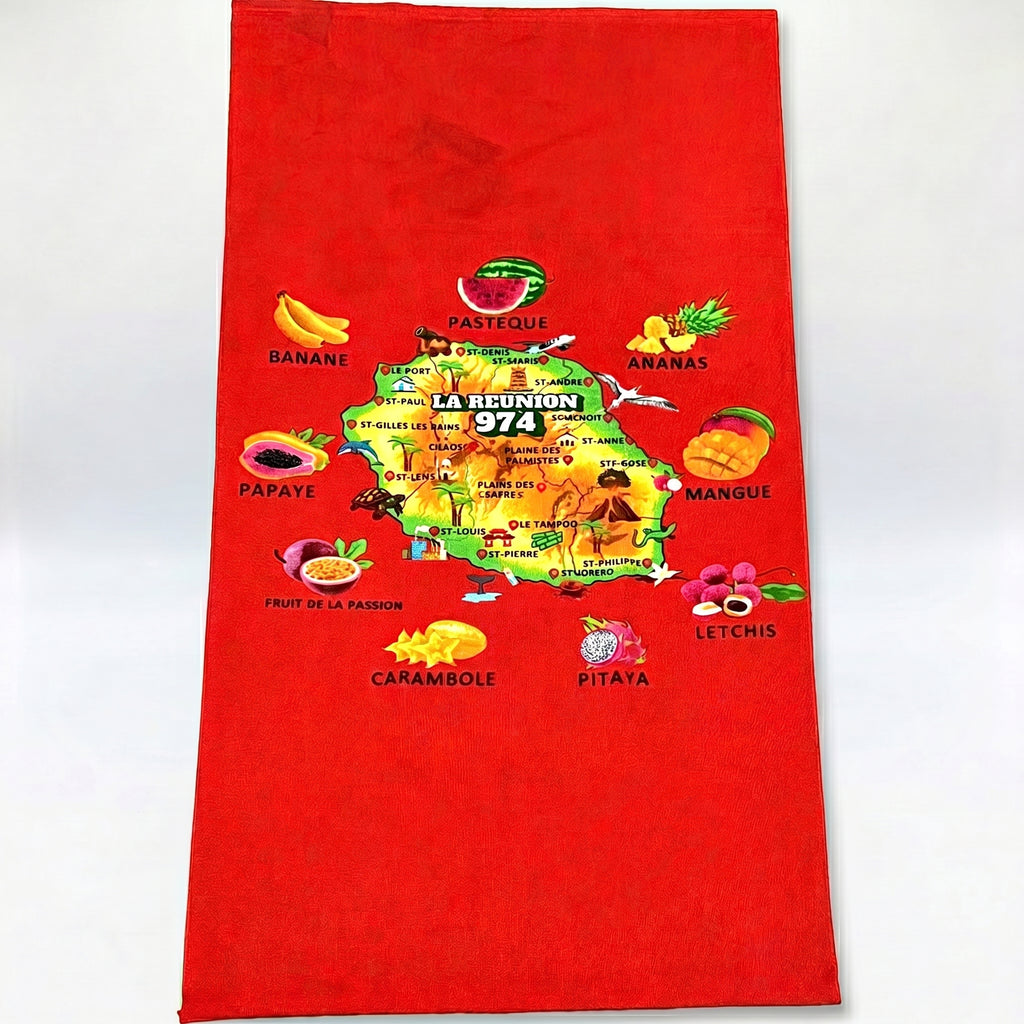 Serviette Micro Fibre