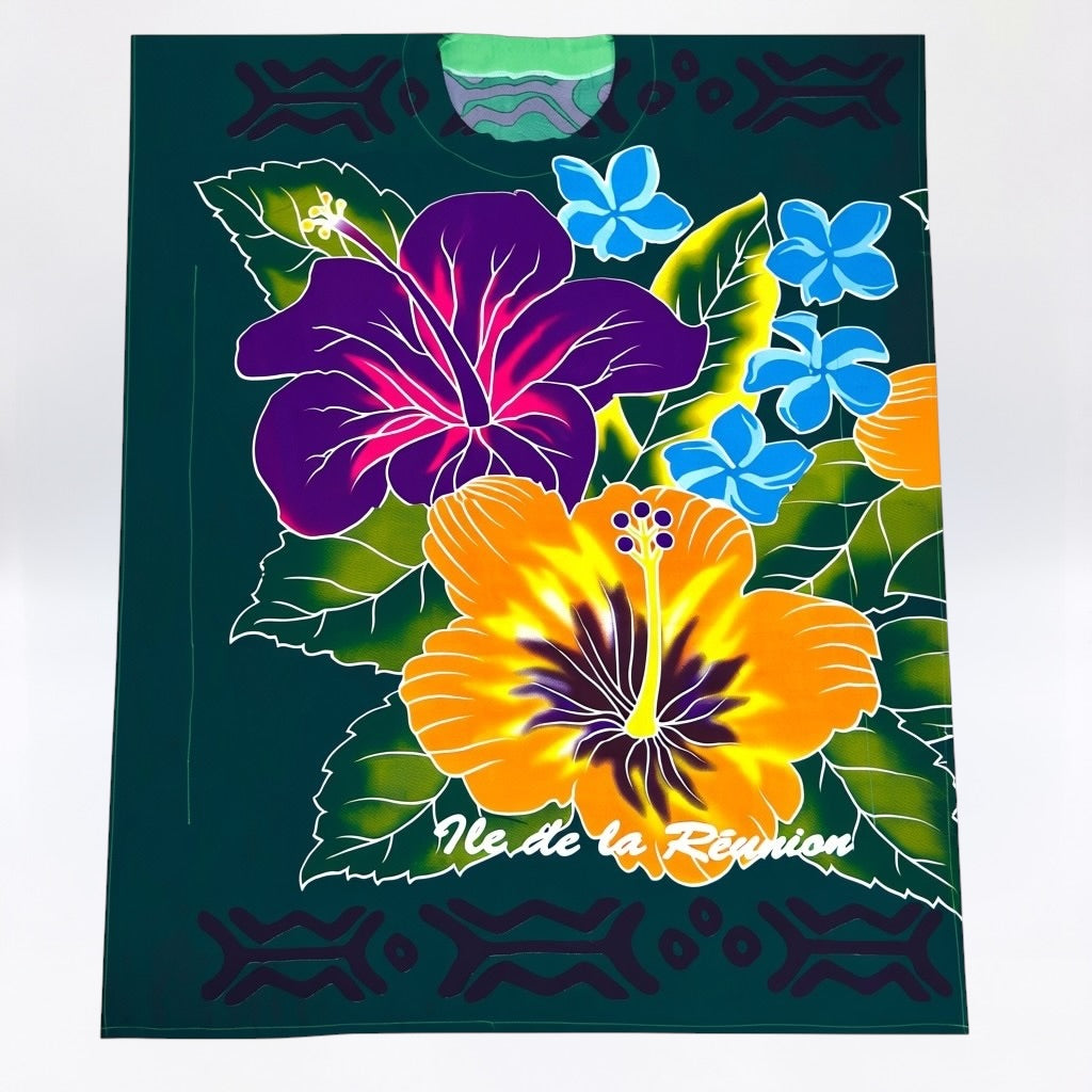 Robe Paréo 🌷
