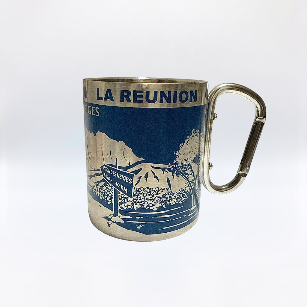Mug Rando Piton Des Neiges