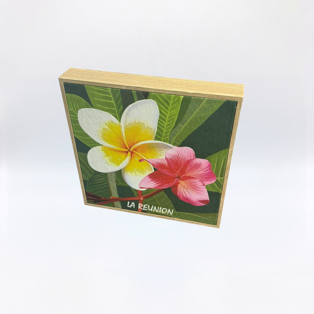 Tableau Cadre En Bois