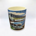 Mug Run