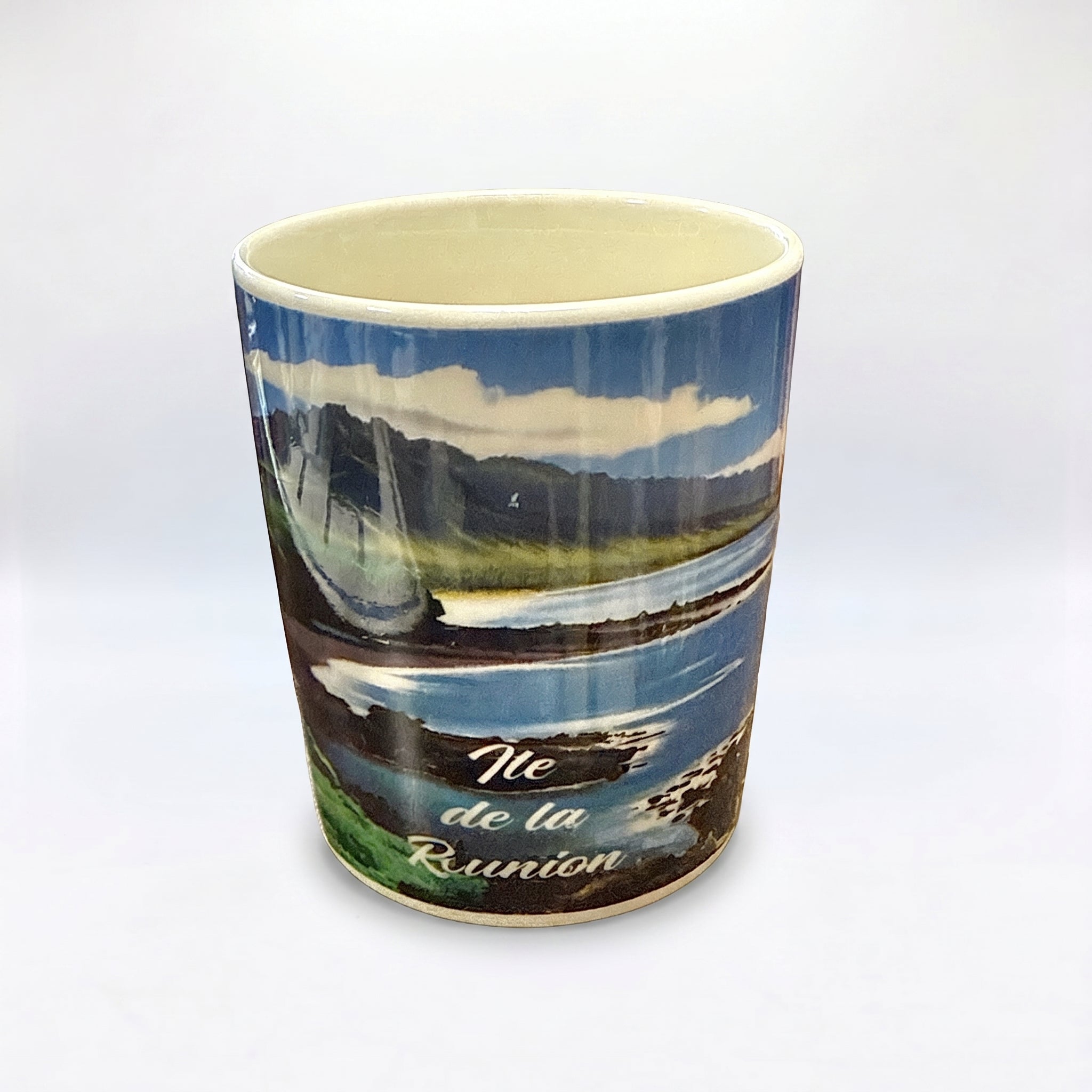 Mug Run