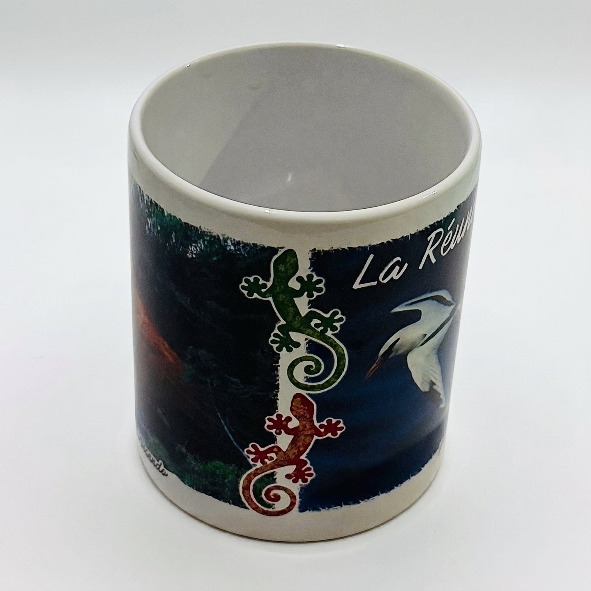 Mug Payanké/Cap Jaune