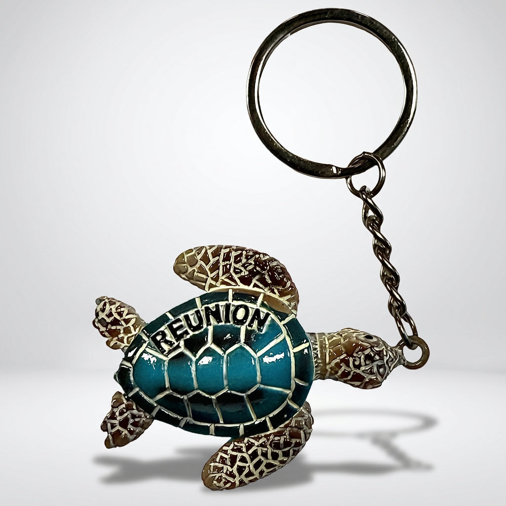Porte-clé Tortue C