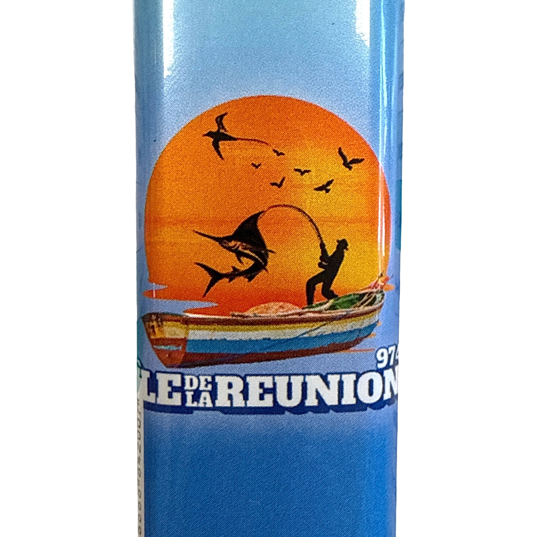 Briquet Pêche