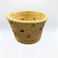 Pot Rafia Naturel PM