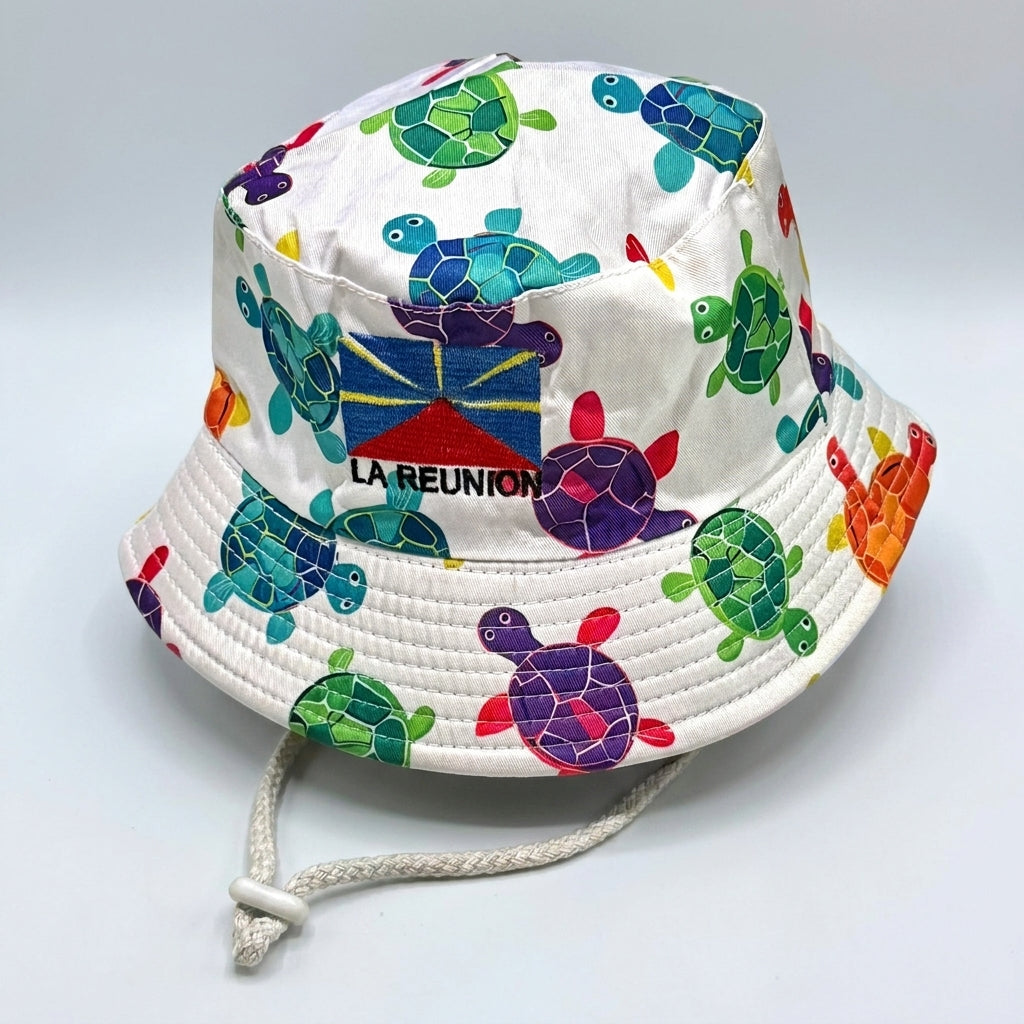 Bob Tortue Enfant
