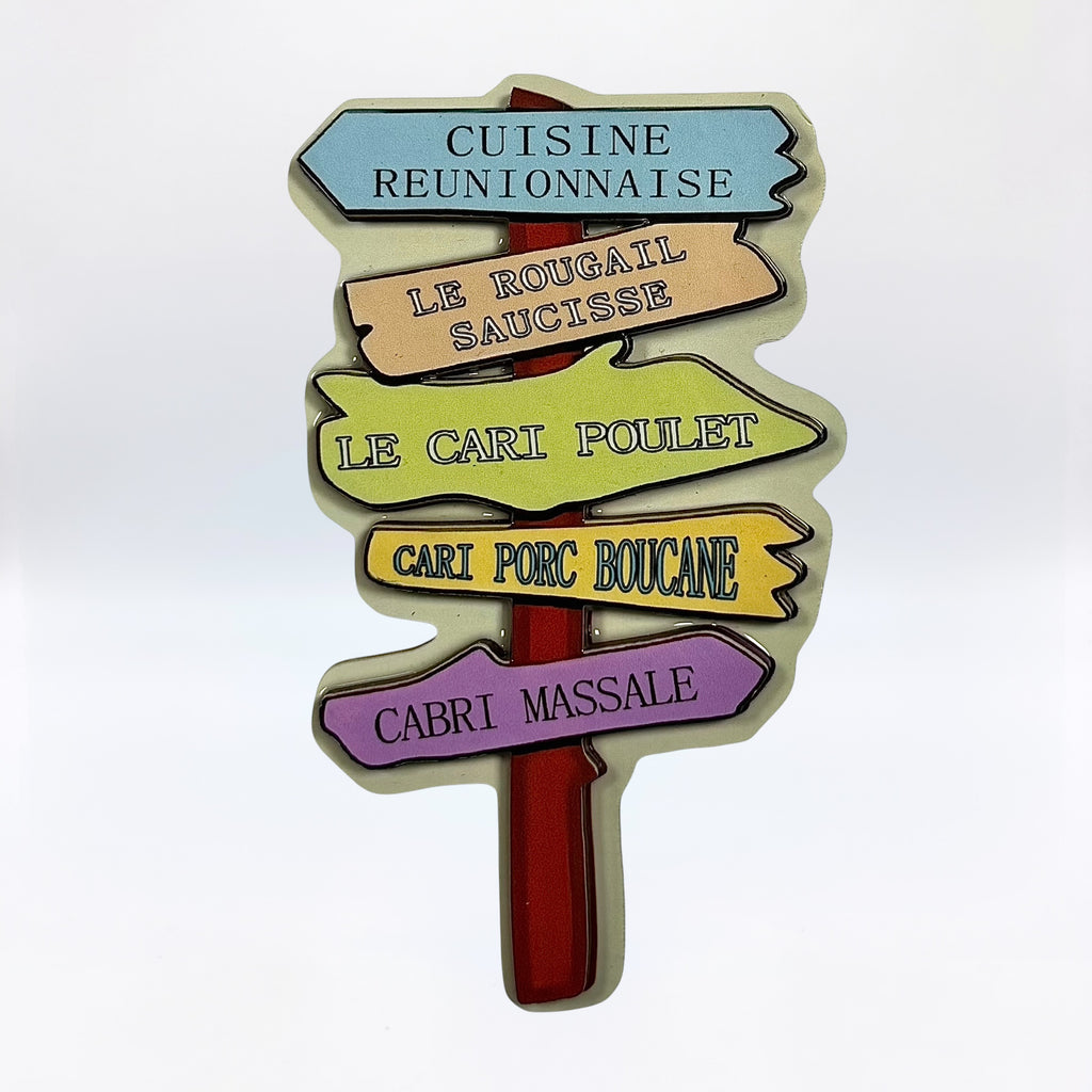 Magnet Panneau B