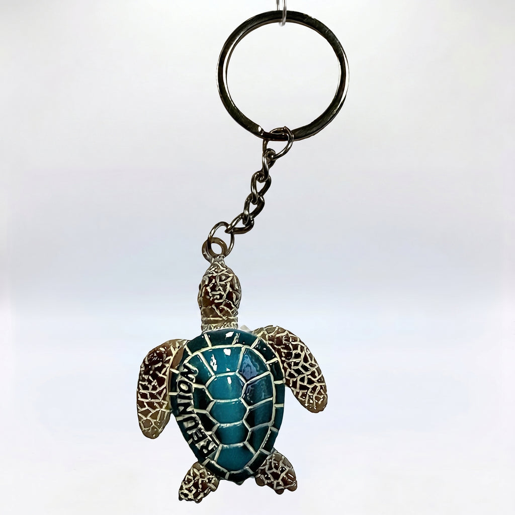 Porte-clé Tortue C
