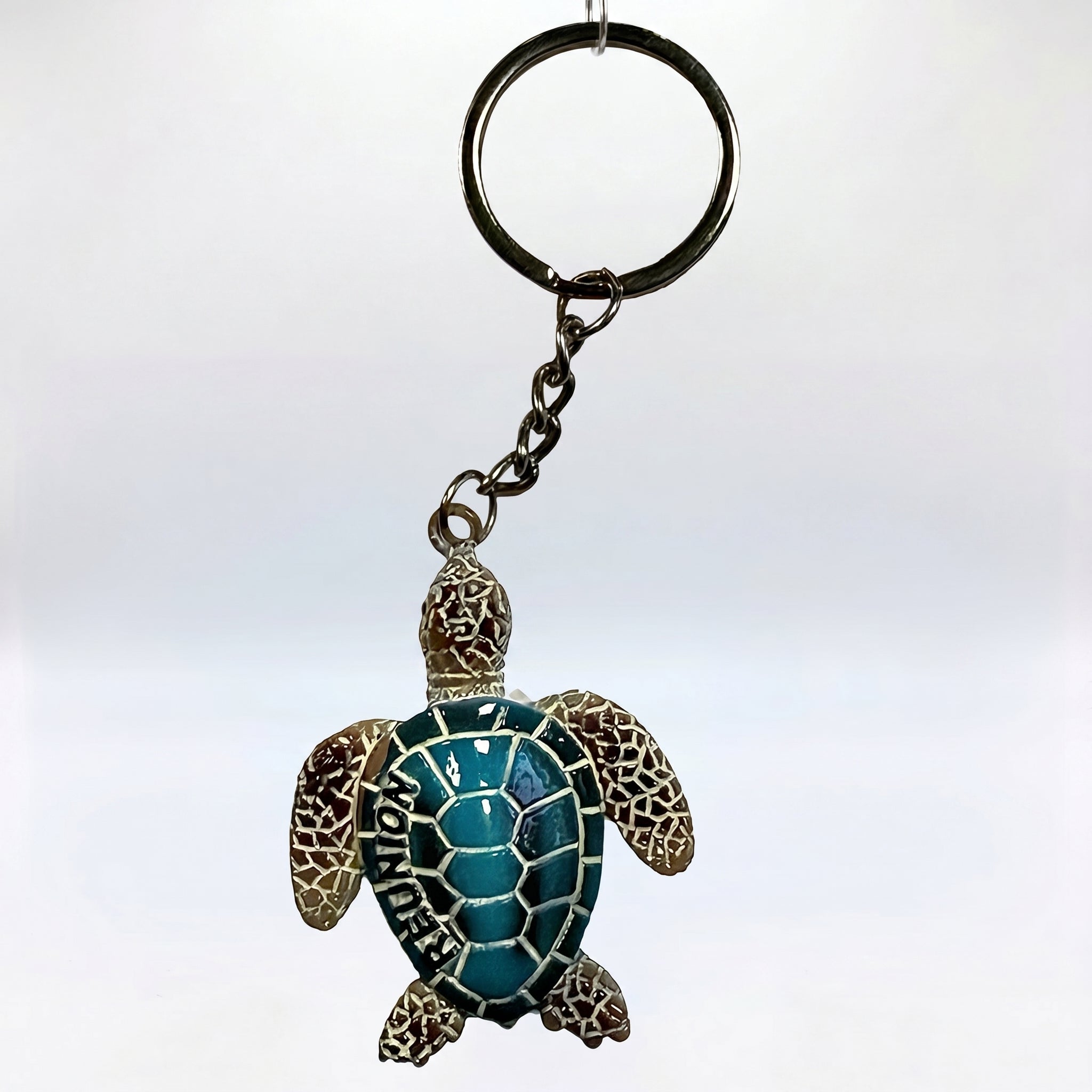 Porte-clé Tortue C