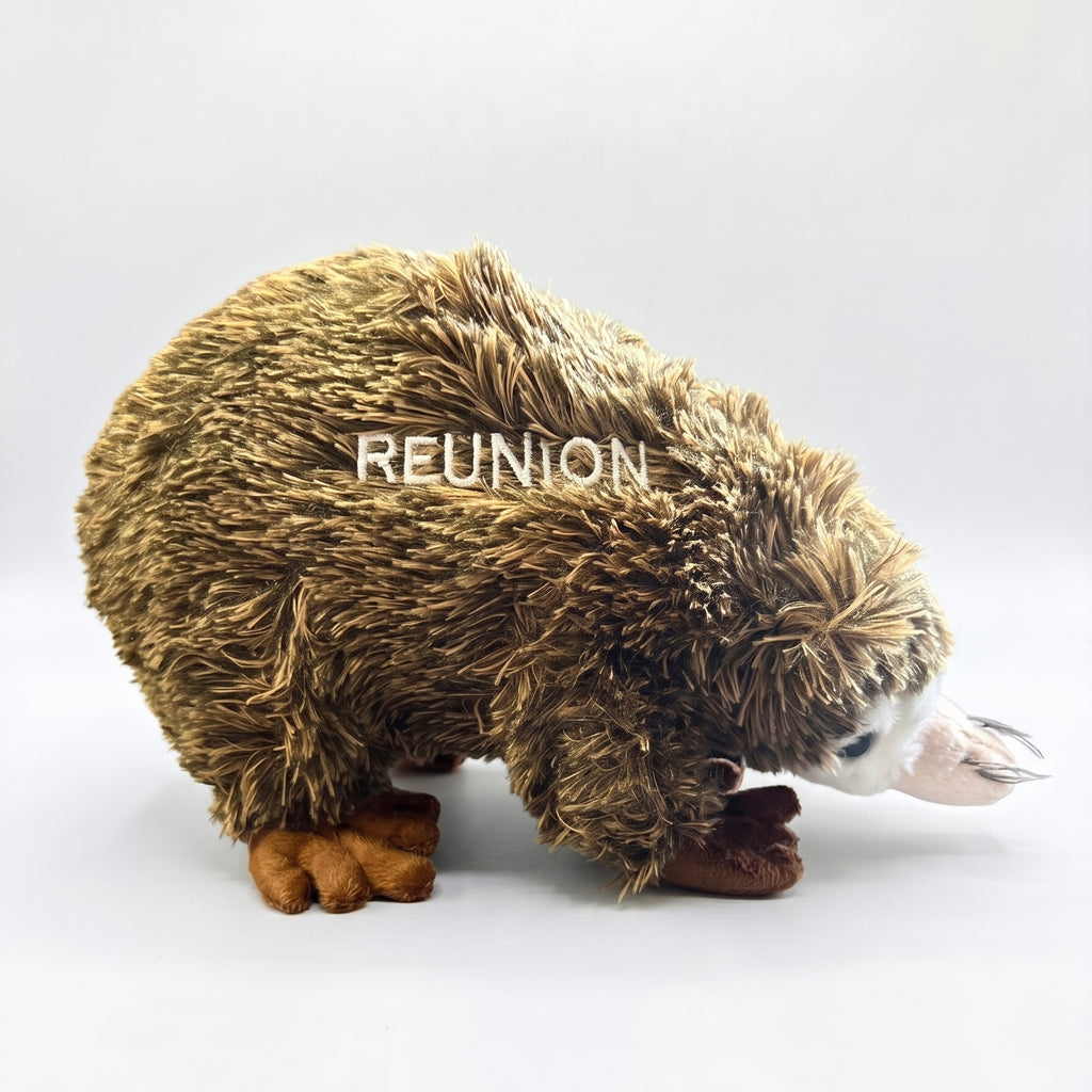 Peluche Ti Tangue