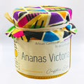 Confiture Ananas Victoria
