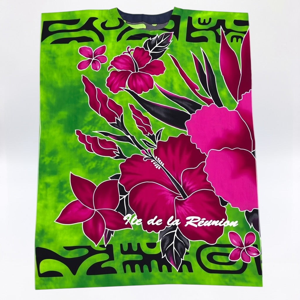 Robe Paréo 🌷