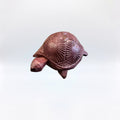 Déco Tortue En Bois