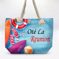 Sac Plage Oté La Réunion