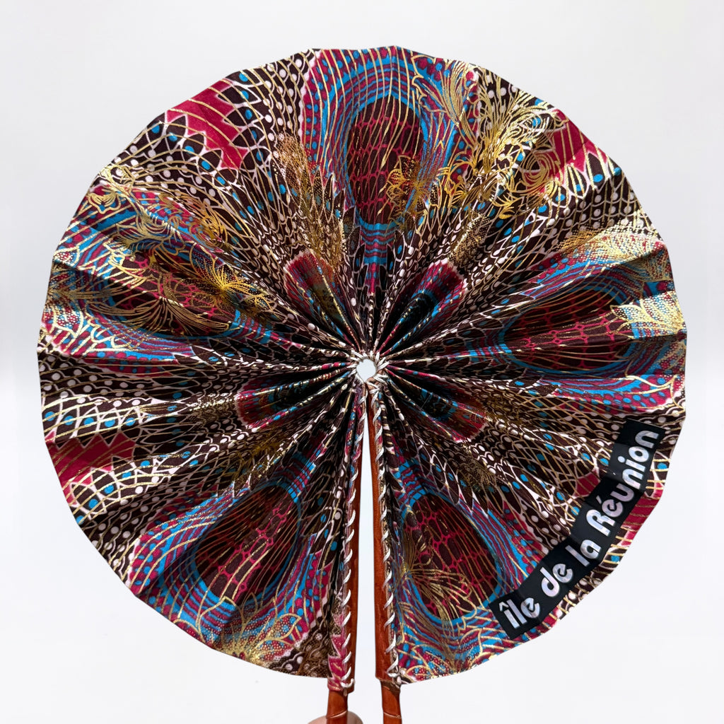 Éventail Artisanal